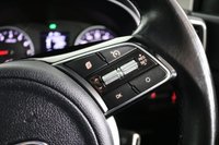 USED 2018 68 KIA SPORTAGE 1.6 GDi 1 SUV 5dr Petrol Manual Euro 6 (s/s) (130 bhp) 6 DOCUMENTED SERVICES I LOW MILEAGE