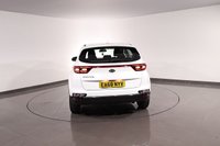 USED 2018 68 KIA SPORTAGE 1.6 GDi 1 SUV 5dr Petrol Manual Euro 6 (s/s) (130 bhp) 6 DOCUMENTED SERVICES I LOW MILEAGE