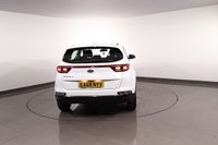 USED 2018 68 KIA SPORTAGE 1.6 GDi 1 SUV 5dr Petrol Manual Euro 6 (s/s) (130 bhp) 6 DOCUMENTED SERVICES I LOW MILEAGE