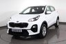 USED 2018 68 KIA SPORTAGE 1.6 GDi 1 SUV 5dr Petrol Manual Euro 6 (s/s) (130 bhp) 6 DOCUMENTED SERVICES I LOW MILEAGE
