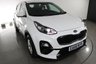 USED 2018 68 KIA SPORTAGE 1.6 GDi 1 SUV 5dr Petrol Manual Euro 6 (s/s) (130 bhp) 6 DOCUMENTED SERVICES I LOW MILEAGE