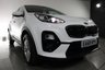 USED 2018 68 KIA SPORTAGE 1.6 GDi 1 SUV 5dr Petrol Manual Euro 6 (s/s) (130 bhp) 6 DOCUMENTED SERVICES I LOW MILEAGE