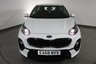 USED 2018 68 KIA SPORTAGE 1.6 GDi 1 SUV 5dr Petrol Manual Euro 6 (s/s) (130 bhp) 6 DOCUMENTED SERVICES I LOW MILEAGE