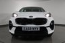 USED 2018 68 KIA SPORTAGE 1.6 GDi 1 SUV 5dr Petrol Manual Euro 6 (s/s) (130 bhp) 6 DOCUMENTED SERVICES I LOW MILEAGE