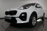 USED 2018 68 KIA SPORTAGE 1.6 GDi 1 SUV 5dr Petrol Manual Euro 6 (s/s) (130 bhp) 6 DOCUMENTED SERVICES I LOW MILEAGE