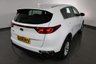 USED 2018 68 KIA SPORTAGE 1.6 GDi 1 SUV 5dr Petrol Manual Euro 6 (s/s) (130 bhp) 6 DOCUMENTED SERVICES I LOW MILEAGE