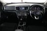 USED 2018 68 KIA SPORTAGE 1.6 GDi 1 SUV 5dr Petrol Manual Euro 6 (s/s) (130 bhp) 6 DOCUMENTED SERVICES I LOW MILEAGE