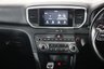 USED 2018 68 KIA SPORTAGE 1.6 GDi 1 SUV 5dr Petrol Manual Euro 6 (s/s) (130 bhp) 6 DOCUMENTED SERVICES I LOW MILEAGE