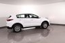 USED 2018 68 KIA SPORTAGE 1.6 GDi 1 SUV 5dr Petrol Manual Euro 6 (s/s) (130 bhp) 6 DOCUMENTED SERVICES I LOW MILEAGE