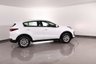 USED 2018 68 KIA SPORTAGE 1.6 GDi 1 SUV 5dr Petrol Manual Euro 6 (s/s) (130 bhp) 6 DOCUMENTED SERVICES I LOW MILEAGE