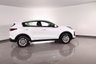 USED 2018 68 KIA SPORTAGE 1.6 GDi 1 SUV 5dr Petrol Manual Euro 6 (s/s) (130 bhp) 6 DOCUMENTED SERVICES I LOW MILEAGE