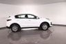 USED 2018 68 KIA SPORTAGE 1.6 GDi 1 SUV 5dr Petrol Manual Euro 6 (s/s) (130 bhp) 6 DOCUMENTED SERVICES I LOW MILEAGE