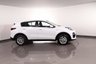 USED 2018 68 KIA SPORTAGE 1.6 GDi 1 SUV 5dr Petrol Manual Euro 6 (s/s) (130 bhp) 6 DOCUMENTED SERVICES I LOW MILEAGE