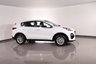 USED 2018 68 KIA SPORTAGE 1.6 GDi 1 SUV 5dr Petrol Manual Euro 6 (s/s) (130 bhp) 6 DOCUMENTED SERVICES I LOW MILEAGE