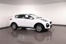 USED 2018 68 KIA SPORTAGE 1.6 GDi 1 SUV 5dr Petrol Manual Euro 6 (s/s) (130 bhp) 6 DOCUMENTED SERVICES I LOW MILEAGE