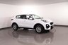 USED 2018 68 KIA SPORTAGE 1.6 GDi 1 SUV 5dr Petrol Manual Euro 6 (s/s) (130 bhp) 6 DOCUMENTED SERVICES I LOW MILEAGE