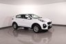 USED 2018 68 KIA SPORTAGE 1.6 GDi 1 SUV 5dr Petrol Manual Euro 6 (s/s) (130 bhp) 6 DOCUMENTED SERVICES I LOW MILEAGE
