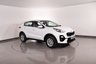USED 2018 68 KIA SPORTAGE 1.6 GDi 1 SUV 5dr Petrol Manual Euro 6 (s/s) (130 bhp) 6 DOCUMENTED SERVICES I LOW MILEAGE