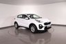 USED 2018 68 KIA SPORTAGE 1.6 GDi 1 SUV 5dr Petrol Manual Euro 6 (s/s) (130 bhp) 6 DOCUMENTED SERVICES I LOW MILEAGE