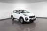 USED 2018 68 KIA SPORTAGE 1.6 GDi 1 SUV 5dr Petrol Manual Euro 6 (s/s) (130 bhp) 6 DOCUMENTED SERVICES I LOW MILEAGE