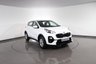 USED 2018 68 KIA SPORTAGE 1.6 GDi 1 SUV 5dr Petrol Manual Euro 6 (s/s) (130 bhp) 6 DOCUMENTED SERVICES I LOW MILEAGE