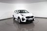 USED 2018 68 KIA SPORTAGE 1.6 GDi 1 SUV 5dr Petrol Manual Euro 6 (s/s) (130 bhp) 6 DOCUMENTED SERVICES I LOW MILEAGE