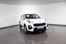 USED 2018 68 KIA SPORTAGE 1.6 GDi 1 SUV 5dr Petrol Manual Euro 6 (s/s) (130 bhp) 6 DOCUMENTED SERVICES I LOW MILEAGE