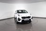USED 2018 68 KIA SPORTAGE 1.6 GDi 1 SUV 5dr Petrol Manual Euro 6 (s/s) (130 bhp) 6 DOCUMENTED SERVICES I LOW MILEAGE