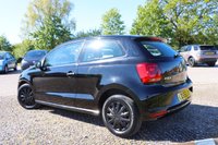USED 2015 65 VOLKSWAGEN POLO 1.0 BlueMotion Tech S Hatchback 3dr Petrol Manual Euro 6 (s/s) (A/C) (60 ps) Just Serviced Ready to Drive Away
