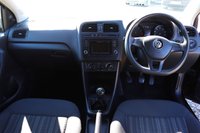 USED 2015 65 VOLKSWAGEN POLO 1.0 BlueMotion Tech S Hatchback 3dr Petrol Manual Euro 6 (s/s) (A/C) (60 ps) Just Serviced Ready to Drive Away