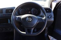 USED 2015 65 VOLKSWAGEN POLO 1.0 BlueMotion Tech S Hatchback 3dr Petrol Manual Euro 6 (s/s) (A/C) (60 ps) Just Serviced Ready to Drive Away