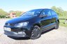 USED 2015 65 VOLKSWAGEN POLO 1.0 BlueMotion Tech S Hatchback 3dr Petrol Manual Euro 6 (s/s) (A/C) (60 ps) Just Serviced Ready to Drive Away