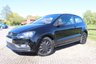 USED 2015 65 VOLKSWAGEN POLO 1.0 BlueMotion Tech S Hatchback 3dr Petrol Manual Euro 6 (s/s) (A/C) (60 ps) Just Serviced Ready to Drive Away