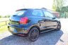 USED 2015 65 VOLKSWAGEN POLO 1.0 BlueMotion Tech S Hatchback 3dr Petrol Manual Euro 6 (s/s) (A/C) (60 ps) Just Serviced Ready to Drive Away