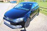 USED 2015 65 VOLKSWAGEN POLO 1.0 BlueMotion Tech S Hatchback 3dr Petrol Manual Euro 6 (s/s) (A/C) (60 ps) Just Serviced Ready to Drive Away