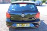 USED 2015 65 VOLKSWAGEN POLO 1.0 BlueMotion Tech S Hatchback 3dr Petrol Manual Euro 6 (s/s) (A/C) (60 ps) Just Serviced Ready to Drive Away
