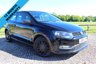 USED 2015 65 VOLKSWAGEN POLO 1.0 BlueMotion Tech S Hatchback 3dr Petrol Manual Euro 6 (s/s) (A/C) (60 ps) Just Serviced Ready to Drive Away