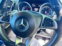 USED 2018 18 MERCEDES-BENZ GLE GLE 250d AMG NIGHT EDITION 4-MATIC AUTOMATIC 4X4 EURO 6 ** FULL SERVICE HISTORY **