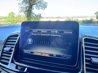 USED 2018 18 MERCEDES-BENZ GLE GLE 250d AMG NIGHT EDITION 4-MATIC AUTOMATIC 4X4 EURO 6 ** FULL SERVICE HISTORY **