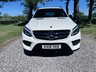USED 2018 18 MERCEDES-BENZ GLE GLE 250d AMG NIGHT EDITION 4-MATIC AUTOMATIC 4X4 EURO 6 ** FULL SERVICE HISTORY **