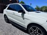 USED 2018 18 MERCEDES-BENZ GLE GLE 250d AMG NIGHT EDITION 4-MATIC AUTOMATIC 4X4 EURO 6 ** FULL SERVICE HISTORY **