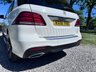 USED 2018 18 MERCEDES-BENZ GLE GLE 250d AMG NIGHT EDITION 4-MATIC AUTOMATIC 4X4 EURO 6 ** FULL SERVICE HISTORY **