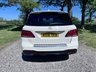 USED 2018 18 MERCEDES-BENZ GLE GLE 250d AMG NIGHT EDITION 4-MATIC AUTOMATIC 4X4 EURO 6 ** FULL SERVICE HISTORY **