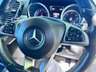 USED 2018 18 MERCEDES-BENZ GLE GLE 250d AMG NIGHT EDITION 4-MATIC AUTOMATIC 4X4 EURO 6 ** FULL SERVICE HISTORY **