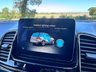 USED 2018 18 MERCEDES-BENZ GLE GLE 250d AMG NIGHT EDITION 4-MATIC AUTOMATIC 4X4 EURO 6 ** FULL SERVICE HISTORY **