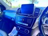 USED 2018 18 MERCEDES-BENZ GLE GLE 250d AMG NIGHT EDITION 4-MATIC AUTOMATIC 4X4 EURO 6 ** FULL SERVICE HISTORY **