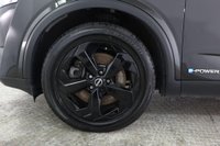 USED 2023 73 NISSAN QASHQAI 1.5 h e-POWER Kuro Edition Auto Euro 6 (s/s) 5dr Panoramic Roof, 360 Cam,