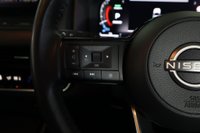 USED 2023 73 NISSAN QASHQAI 1.5 h e-POWER Kuro Edition Auto Euro 6 (s/s) 5dr Panoramic Roof, 360 Cam,