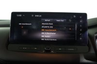 USED 2023 73 NISSAN QASHQAI 1.5 h e-POWER Kuro Edition Auto Euro 6 (s/s) 5dr Panoramic Roof, 360 Cam,