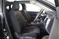 USED 2023 73 NISSAN QASHQAI 1.5 h e-POWER Kuro Edition Auto Euro 6 (s/s) 5dr Panoramic Roof, 360 Cam,